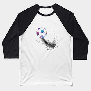 Soccer ball Baseball T-Shirt